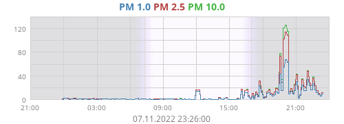 PM 1.0