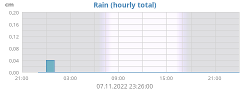 Rain