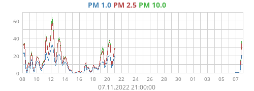 PM 1.0