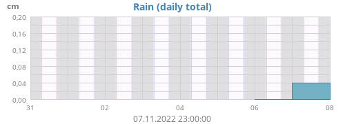 Rain